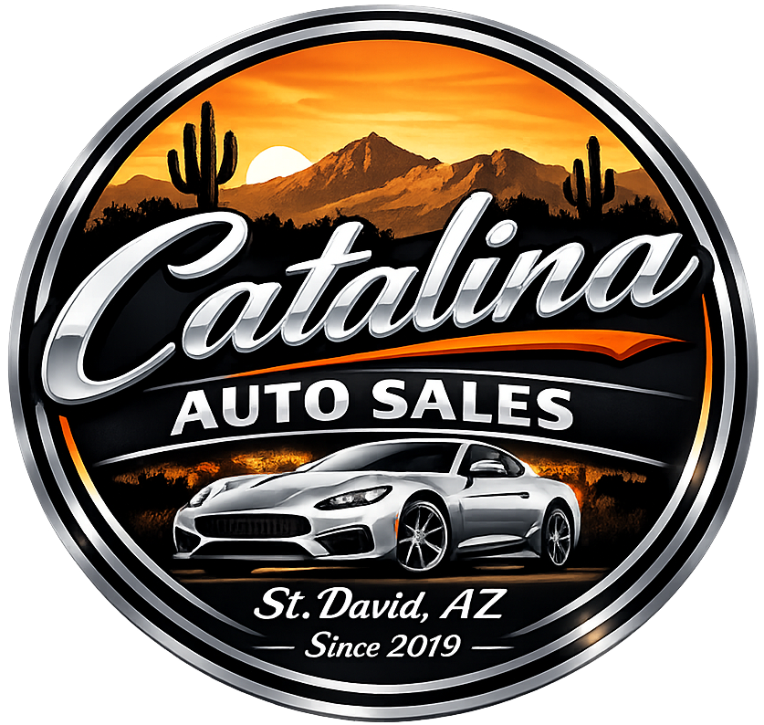 Catalina Auto Sales